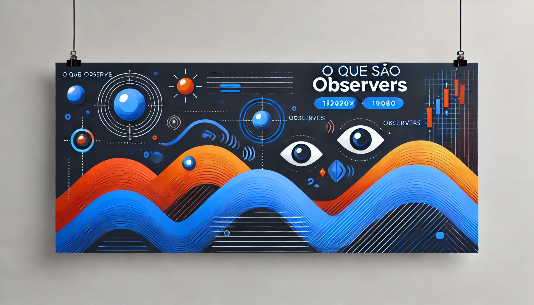 O que são Observers