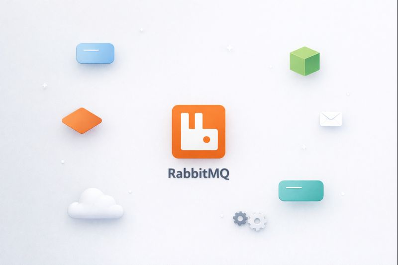 RabbitMQ: o que ele faz de verdade (e por que muita gente usa errado)