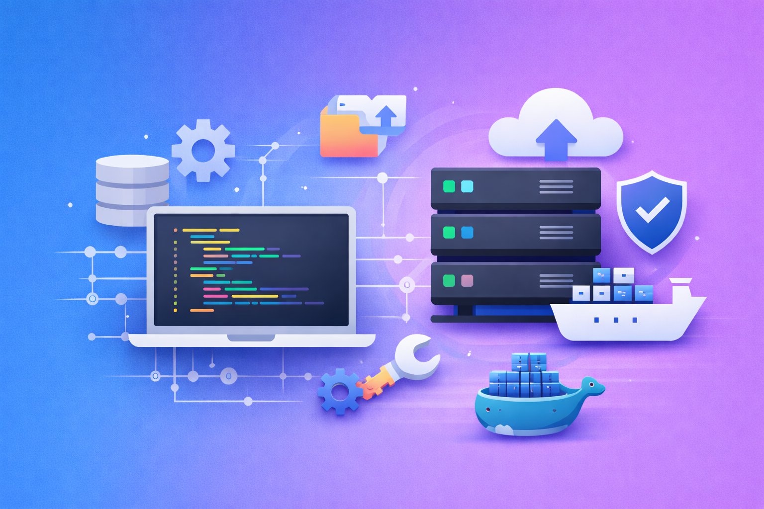 Seu App Não Acabou Quando Você Terminou o Código