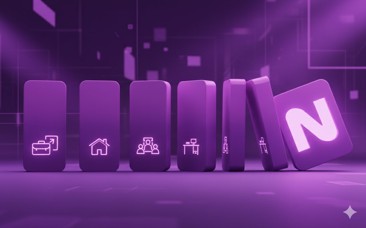 Nubank vai matar o Trabalho Remoto