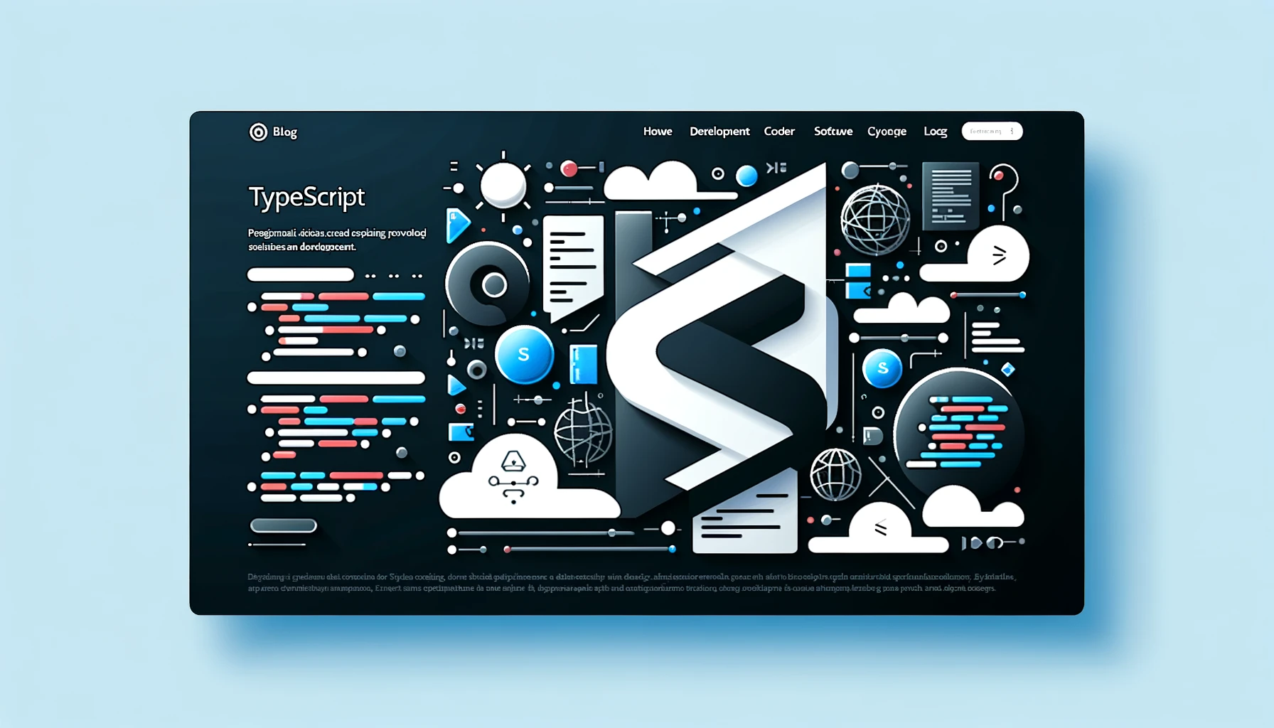 TypeScript Descomplicado: Domine a Evolução do JavaScript