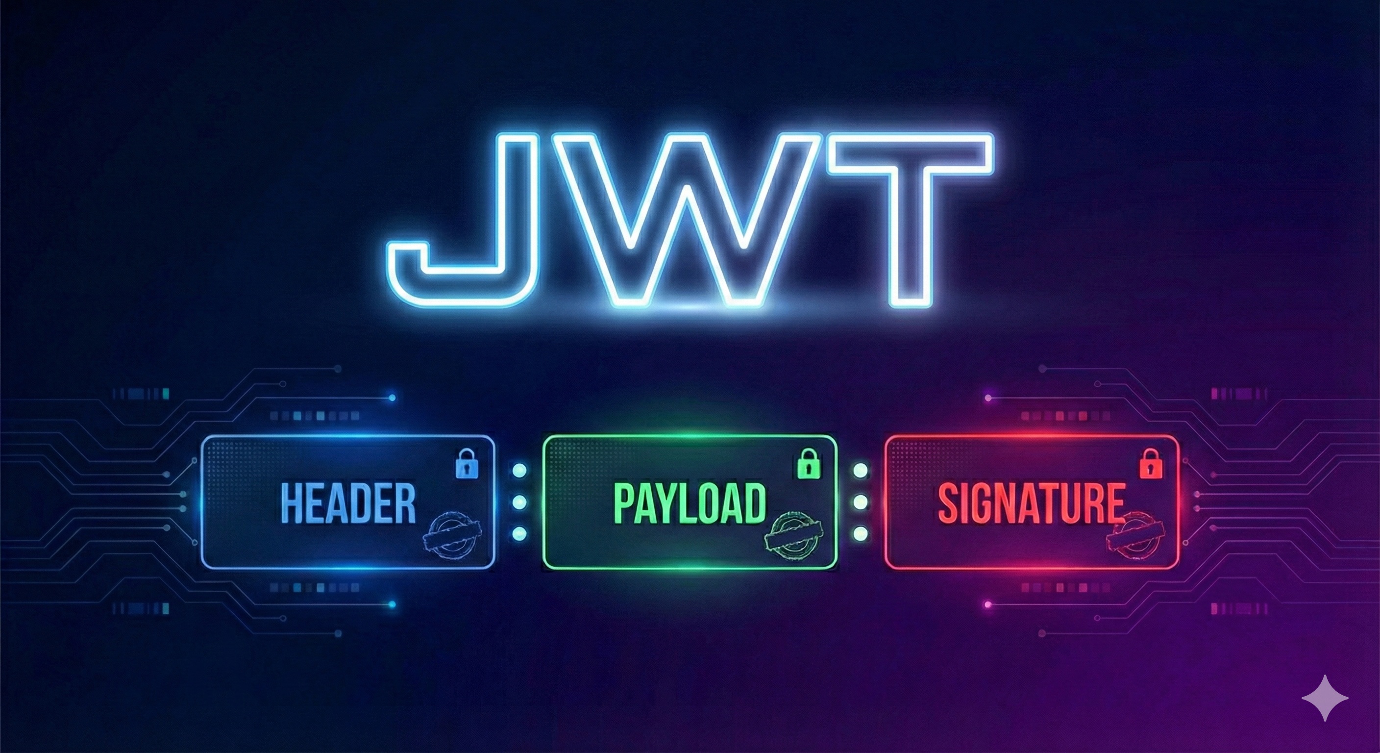 Você realmente sabe como o JWT funciona? (Ou só acha que sabe?)