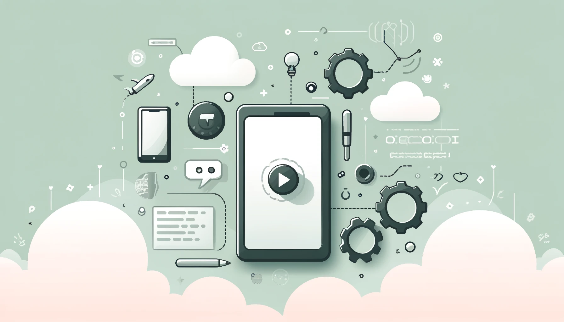 Introdução ao desenvolvimento Mobile: Guia para Iniciantes