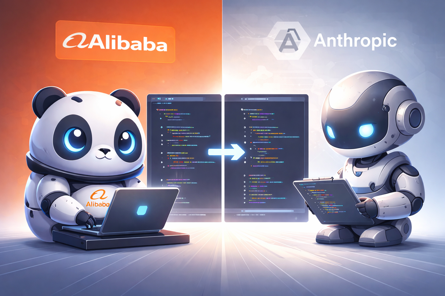 Qwen Code: a cópia do Claude Code que funciona (e é de graça)