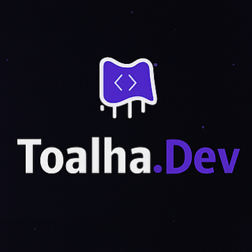 Toalha.Dev