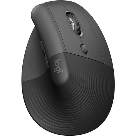 Mouse Logitech Lift Vertical