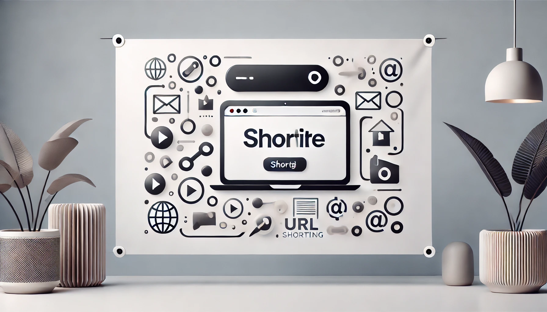 #8 Encurtador de Links