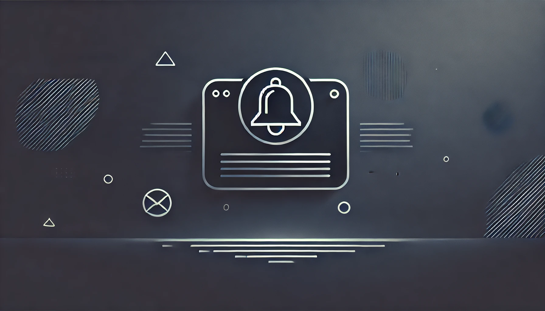 #2 Sistema de Notificações